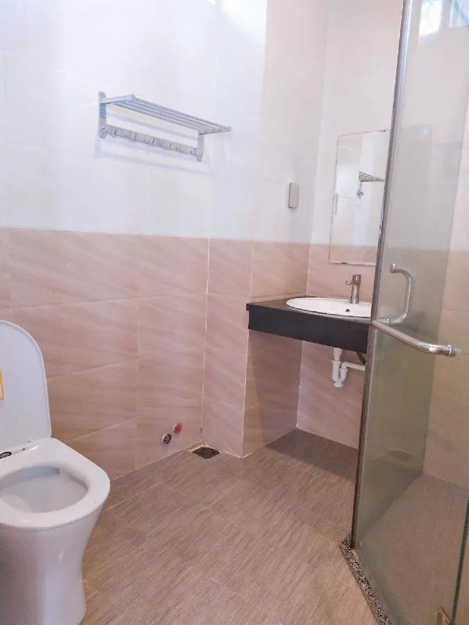 Modern House & Apartment Nha Trang 0*,  Vietname