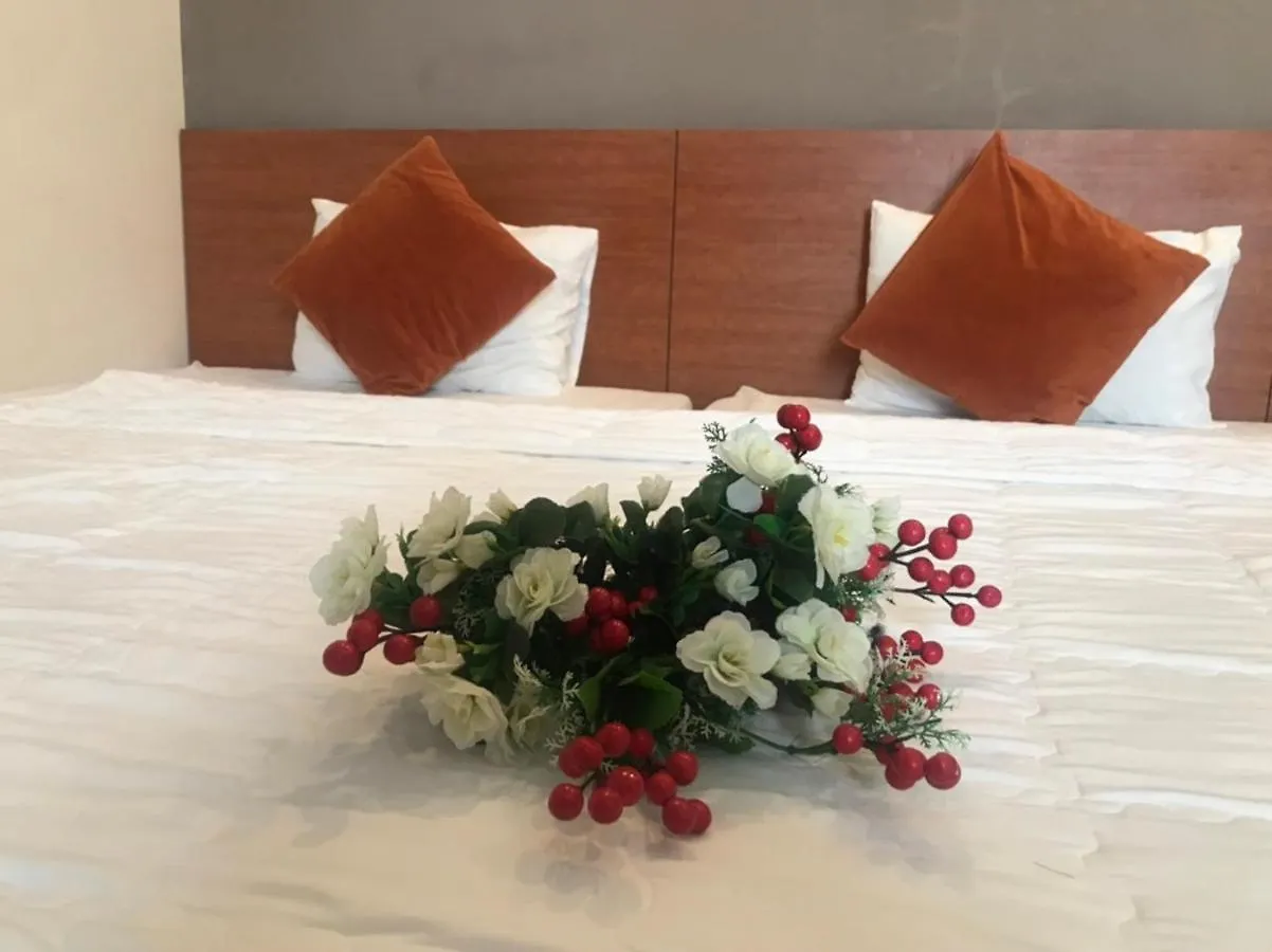 Modern House & Apartment Nha Trang
