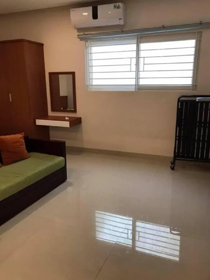 Modern House & Apartment Nha Trang 0*,