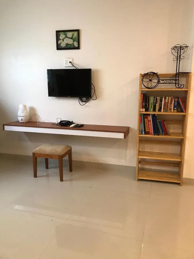 Modern House & Apartment Nha Trang 0*,