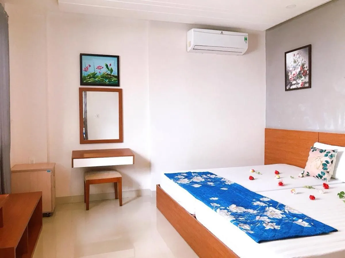 Modern House & Apartment Nha Trang 0*,