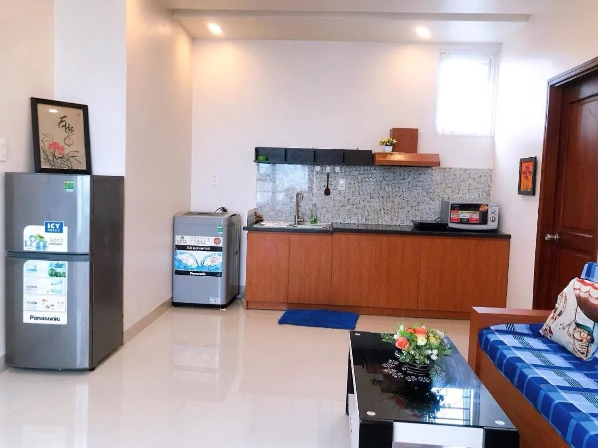 Modern House & Apartment Nha Trang