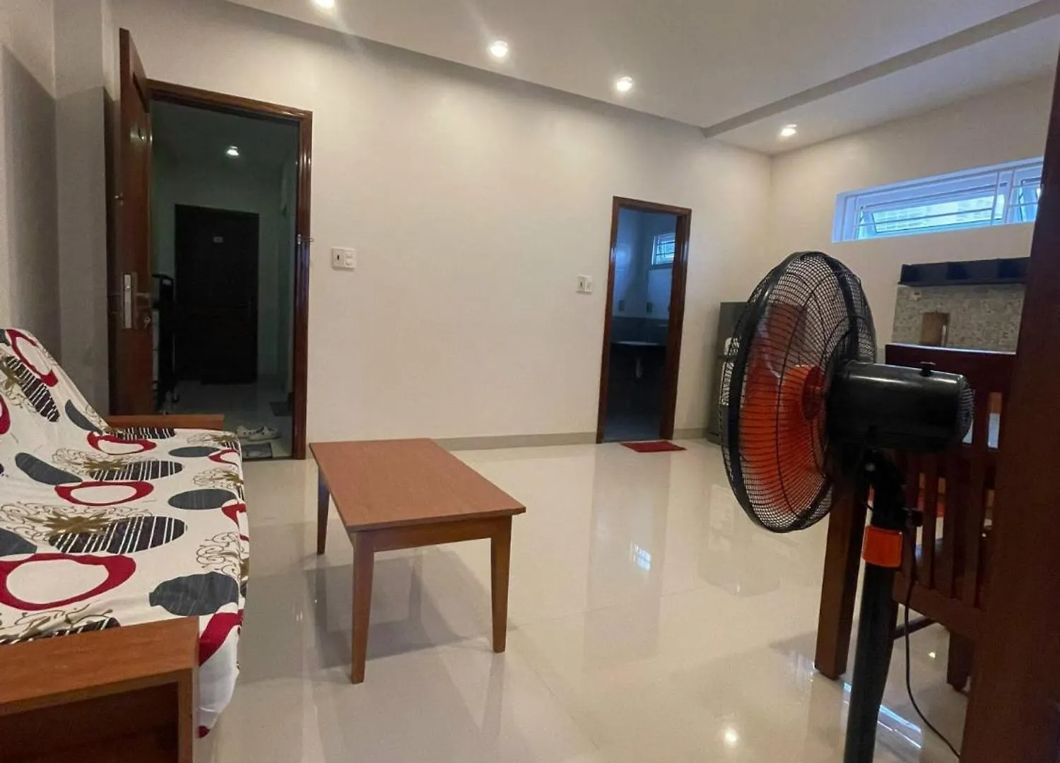 Modern House & Apartment Nha Trang Vietname
