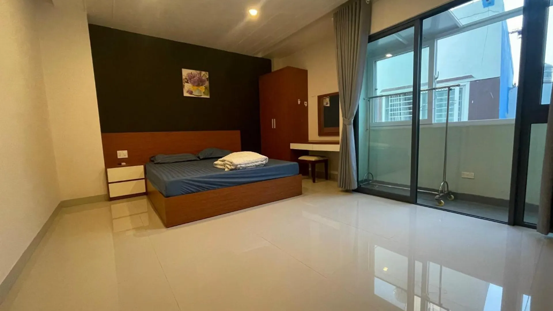 Apart-hotel Modern House & Apartment Nha Trang