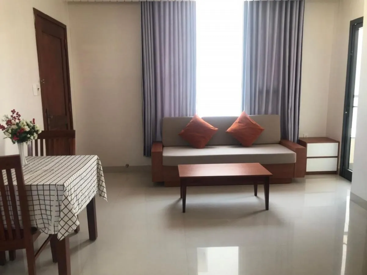 Modern House & Apartment Nha Trang Aparthotel