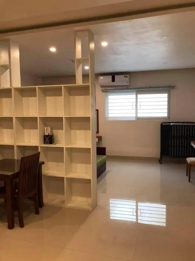 Modern House & Apartment Nha Trang