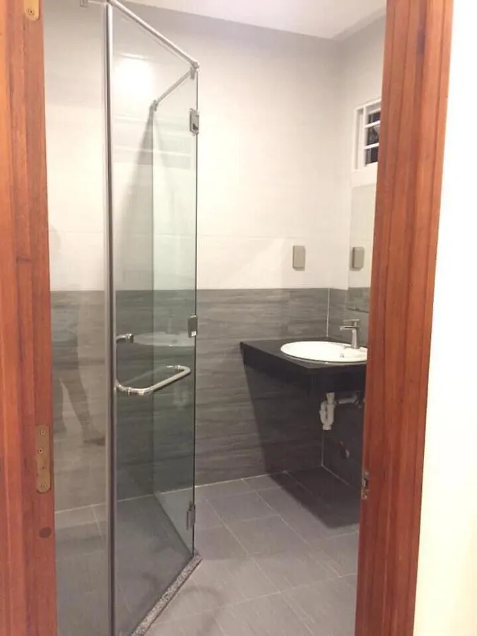 Aparthotel Modern House & Apartment Nha Trang